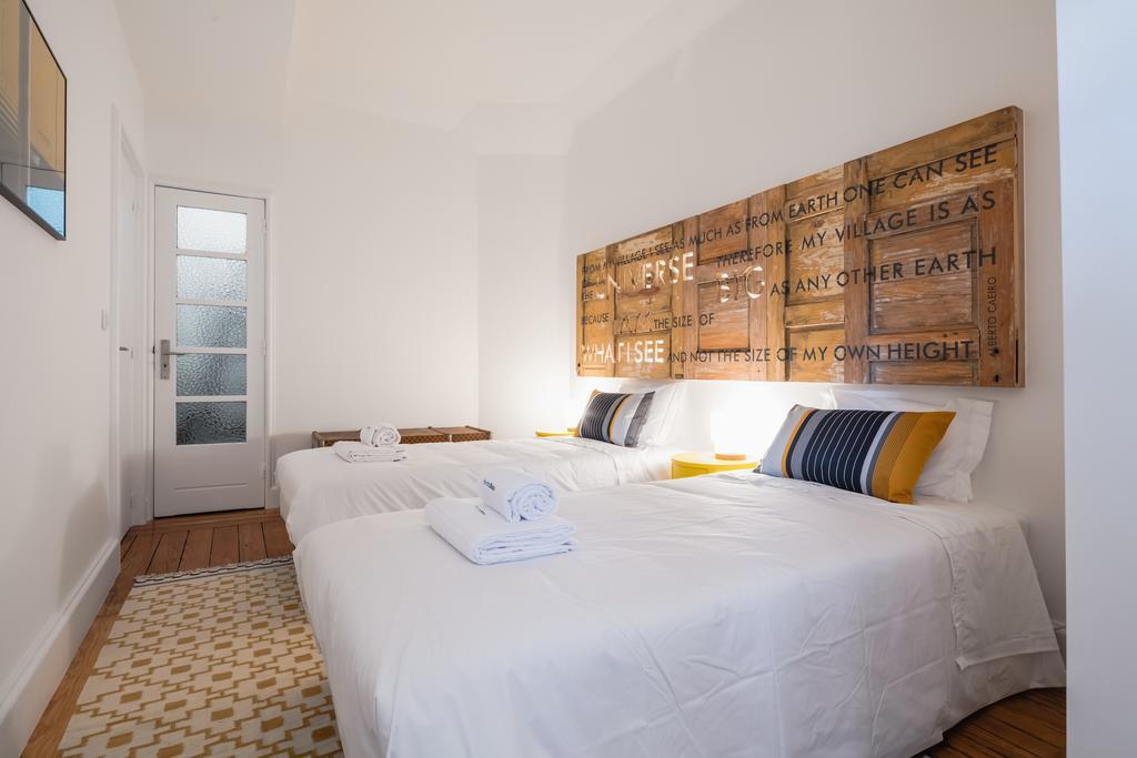 Portosoul Formosa Daire Dış mekan fotoğraf