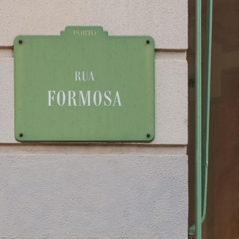 Portosoul Formosa Daire Dış mekan fotoğraf